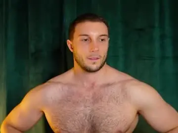 Chaturbate Adult Video Chat of tom_fordd