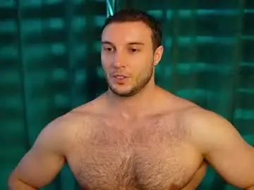 Chaturbate Live Sex Cam of tom_fordd