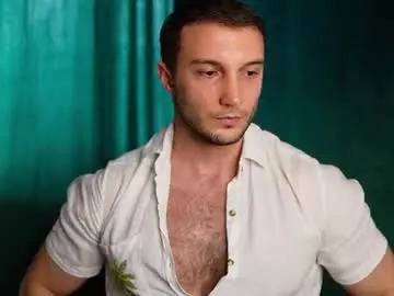 Chaturbate Sex Cam of tom_fordd