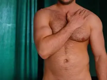 Chaturbate Nude Webcam of tom_fordd