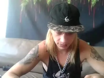Chaturbate Nude Webcam of altboy010