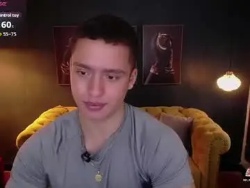 Chaturbate Private Sex Chat of deivid_parker