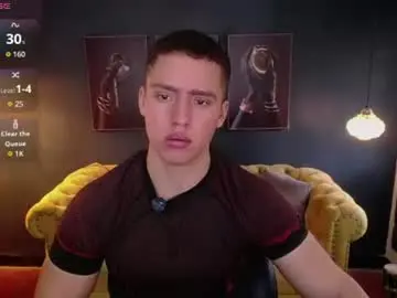 Chaturbate Private Sex Chat of deivid_parker