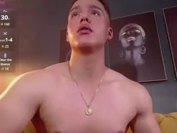 Chaturbate Private Sex Chat of deivid_parker