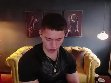 Chaturbate Live Sex of deivid_parker