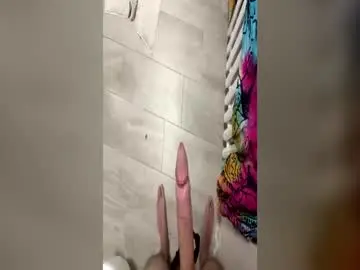 Chaturbate Live Sex of naout