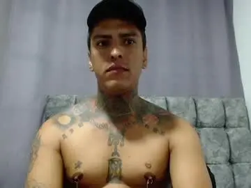 Chaturbate Adult Video Chat of vicctorzc