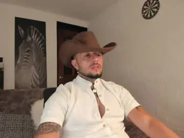 Chaturbate Live Sex of _emilio_escobar