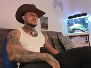 Chaturbate Sex Cam of _emilio_escobar