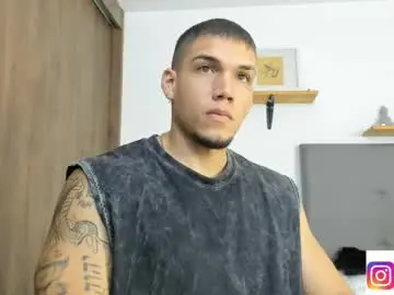 Chaturbate Adult Webcams of axel_taylor21