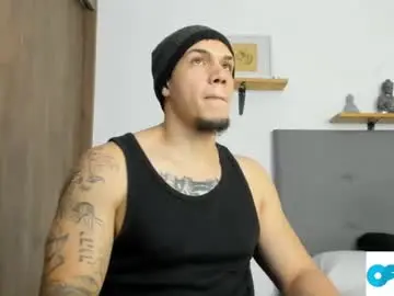 Chaturbate Adult Webcam of axel_taylor21