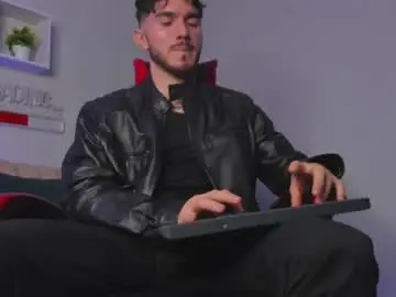 Chaturbate Live Porn of dantee_blake