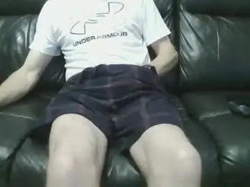 Chaturbate Live Sex Cam of geeezer64