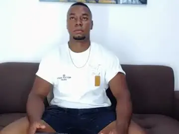 Chaturbate Sex Chat of jay_smit
