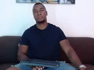 Chaturbate Live Sex Cam of jay_smit