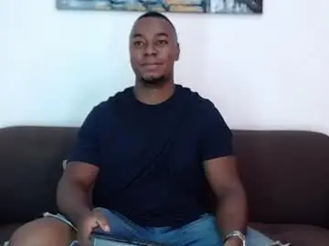 Chaturbate Nude Webcam of jay_smit