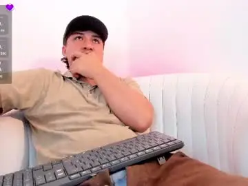 Chaturbate Live Sex Cam of juanmechanic