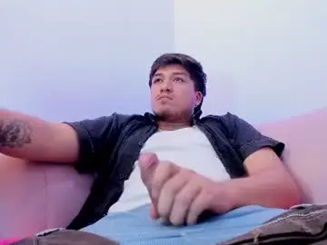 Chaturbate Free Live Porn of juanmechanic