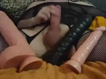 Chaturbate Adult Video Chat of slaveboytoy69