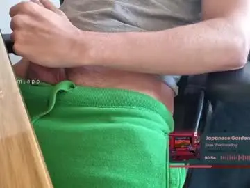 Chaturbate Best Webcam of cignus_sk