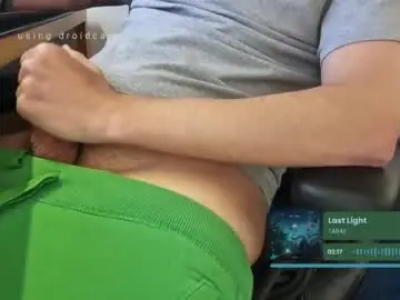 Chaturbate Free Live Porn of cignus_sk