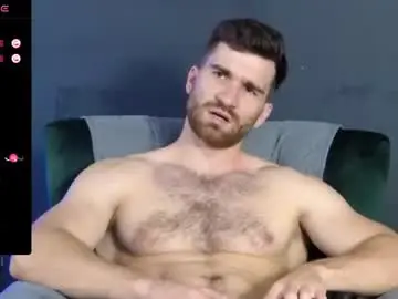 Chaturbate Live Sex of damonking01