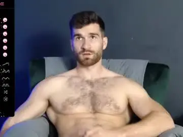 Chaturbate Watch Live Sex Cams of damonking01