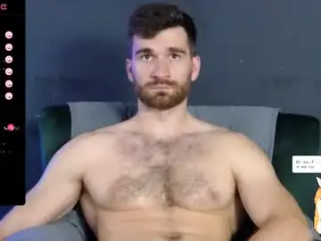 Chaturbate Live Sex Cam of damonking01