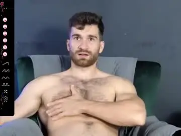 Chaturbate Best live sex cam show of damonking01