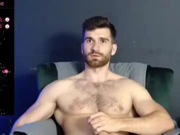Chaturbate Adult Webcam of damonking01