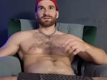 Chaturbate Sex Cam of damonking01