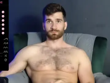 Chaturbate Sex Cam of damonking01