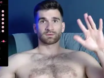 Chaturbate Live Sex Cam of damonking01