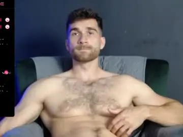 Chaturbate Live Sex Cam of damonking01