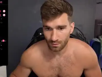 Chaturbate Best Webcam of damonking01