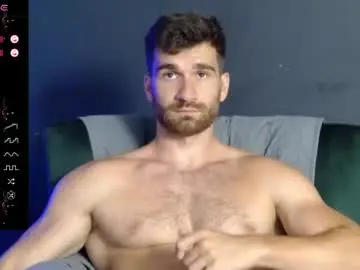 Chaturbate Free Porn Cam of damonking01