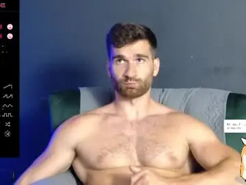 Chaturbate Adult Webcams of damonking01