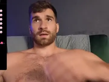 Chaturbate Free Porn Cam of damonking01