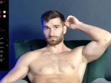 Chaturbate Best Webcam of damonking01