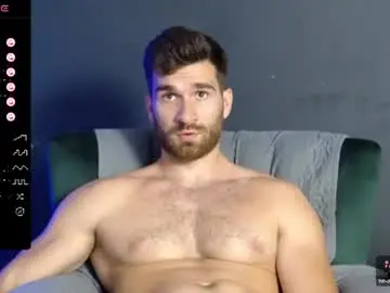 Chaturbate Live Sex Cam of damonking01