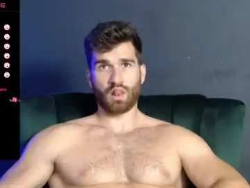 Chaturbate Private Sex Chat of damonking01