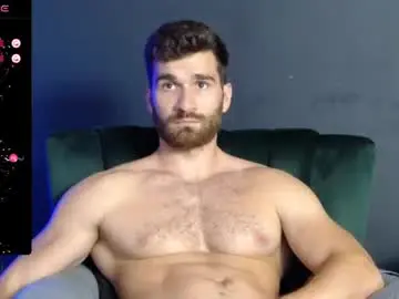 Chaturbate Watch Live Sex Cams of damonking01