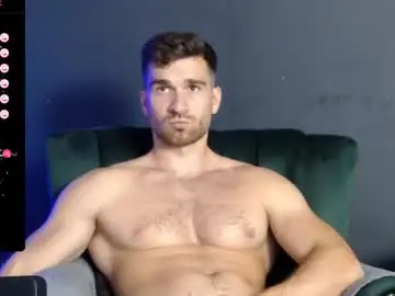 Chaturbate Live Sex Cam of damonking01