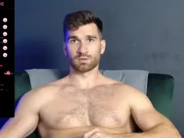 Chaturbate Live Sex of damonking01