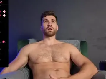 Chaturbate Sex Cam of damonking01