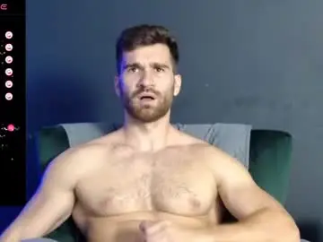 Chaturbate Private Sex Chat of damonking01