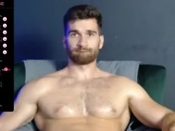 Chaturbate Watch Live Sex Cams of damonking01