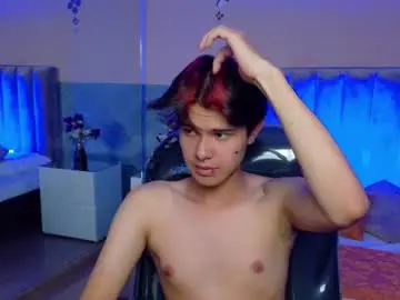 Chaturbate Free Live Porn of derek_sinn