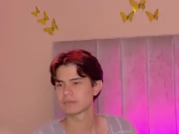 Chaturbate Private Sex Chat of derek_sinn