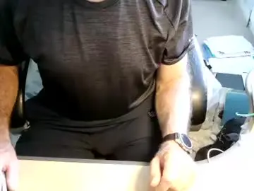 Chaturbate Private Sex Chat of dickvandyke7